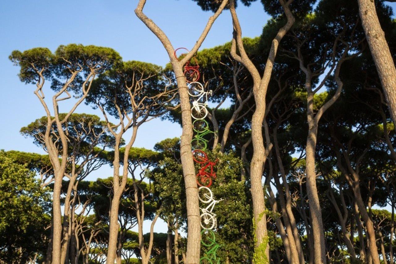 Hotel Il Mulinaccio San Vincenzo Bagian luar foto