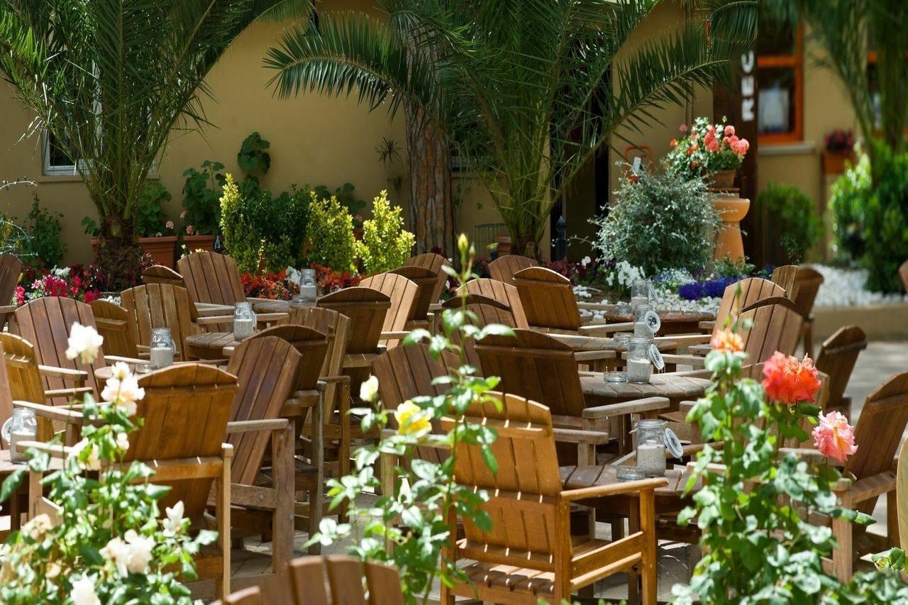Hotel Il Mulinaccio San Vincenzo Bagian luar foto