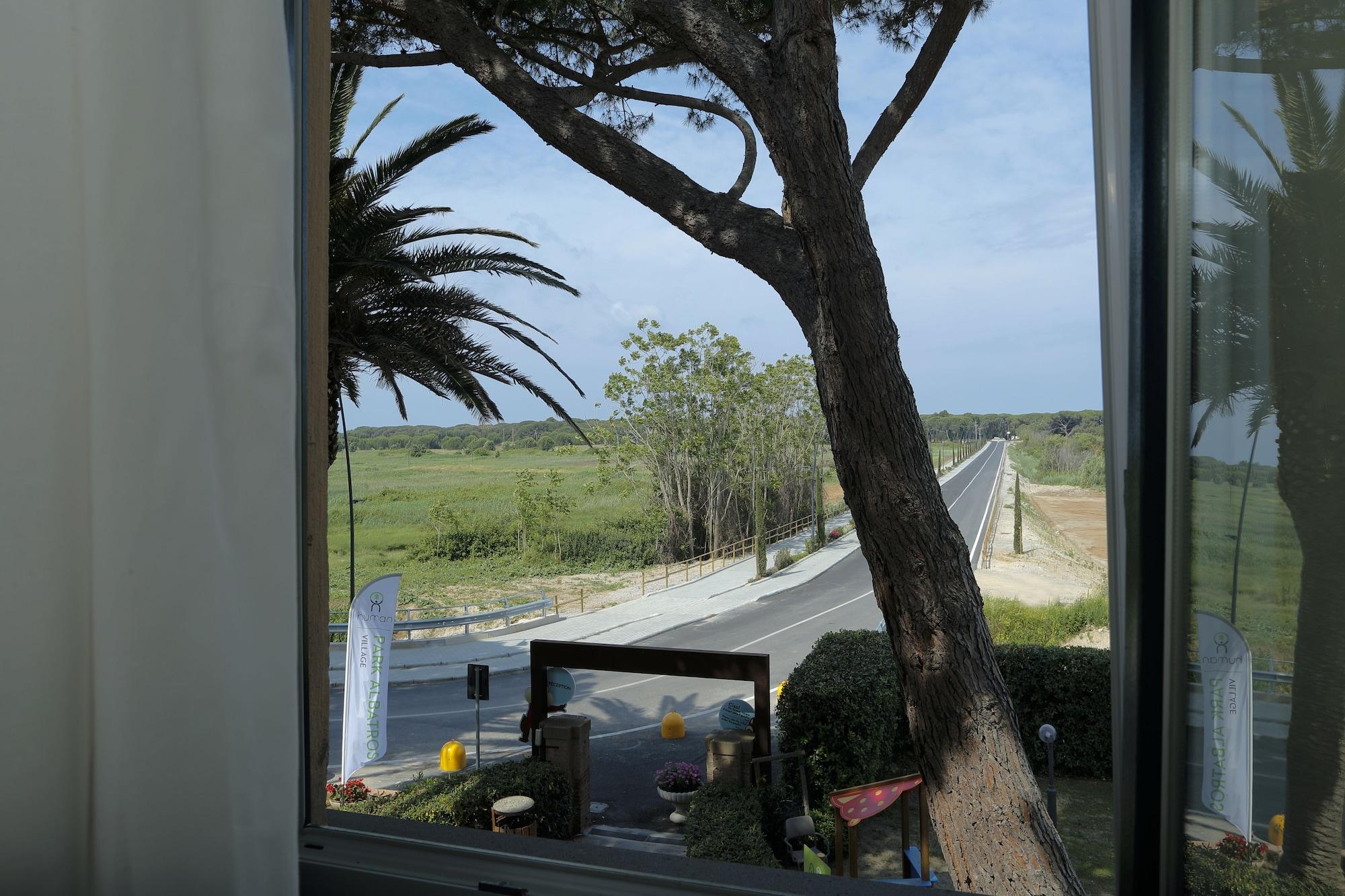 Hotel Il Mulinaccio San Vincenzo Bagian luar foto