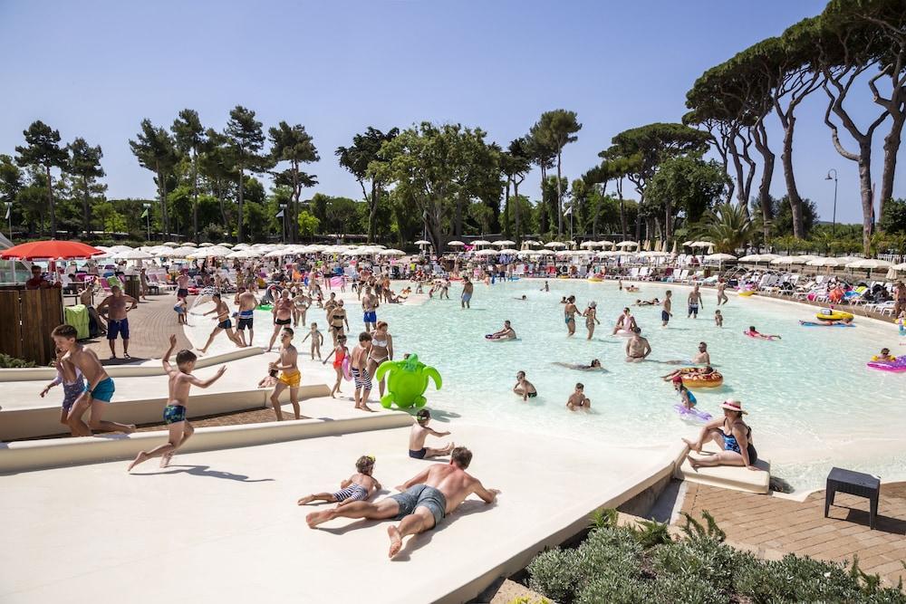 Hotel Il Mulinaccio San Vincenzo Bagian luar foto