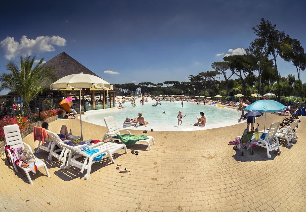 Hotel Il Mulinaccio San Vincenzo Bagian luar foto