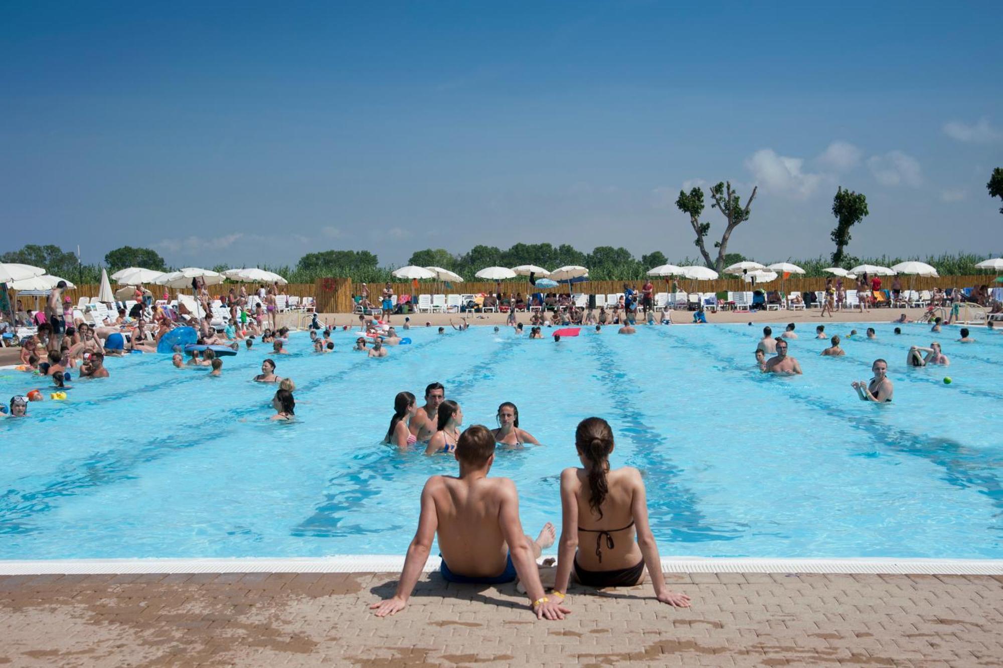 Hotel Il Mulinaccio San Vincenzo Bagian luar foto