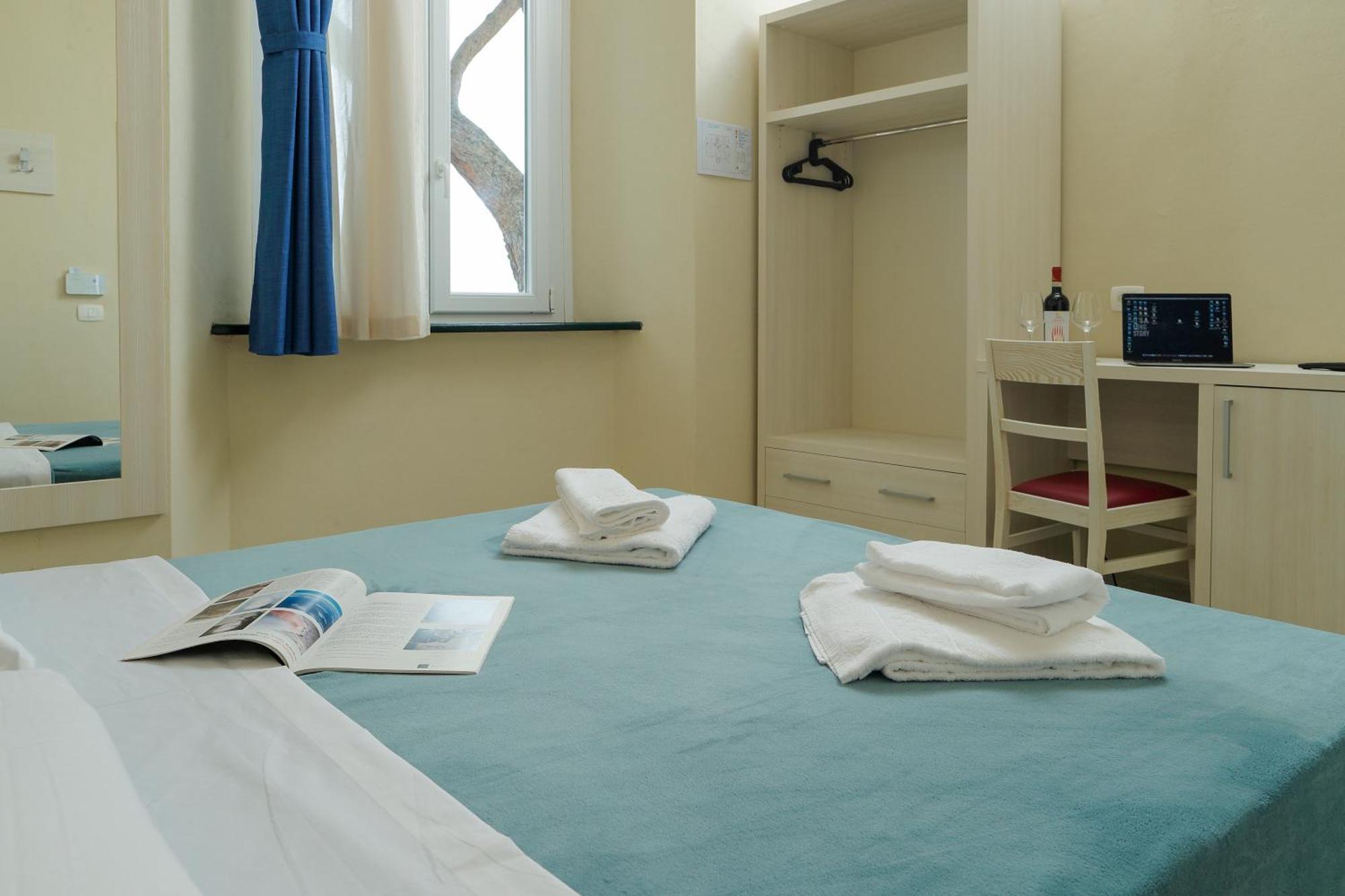 Hotel Il Mulinaccio San Vincenzo Bagian luar foto