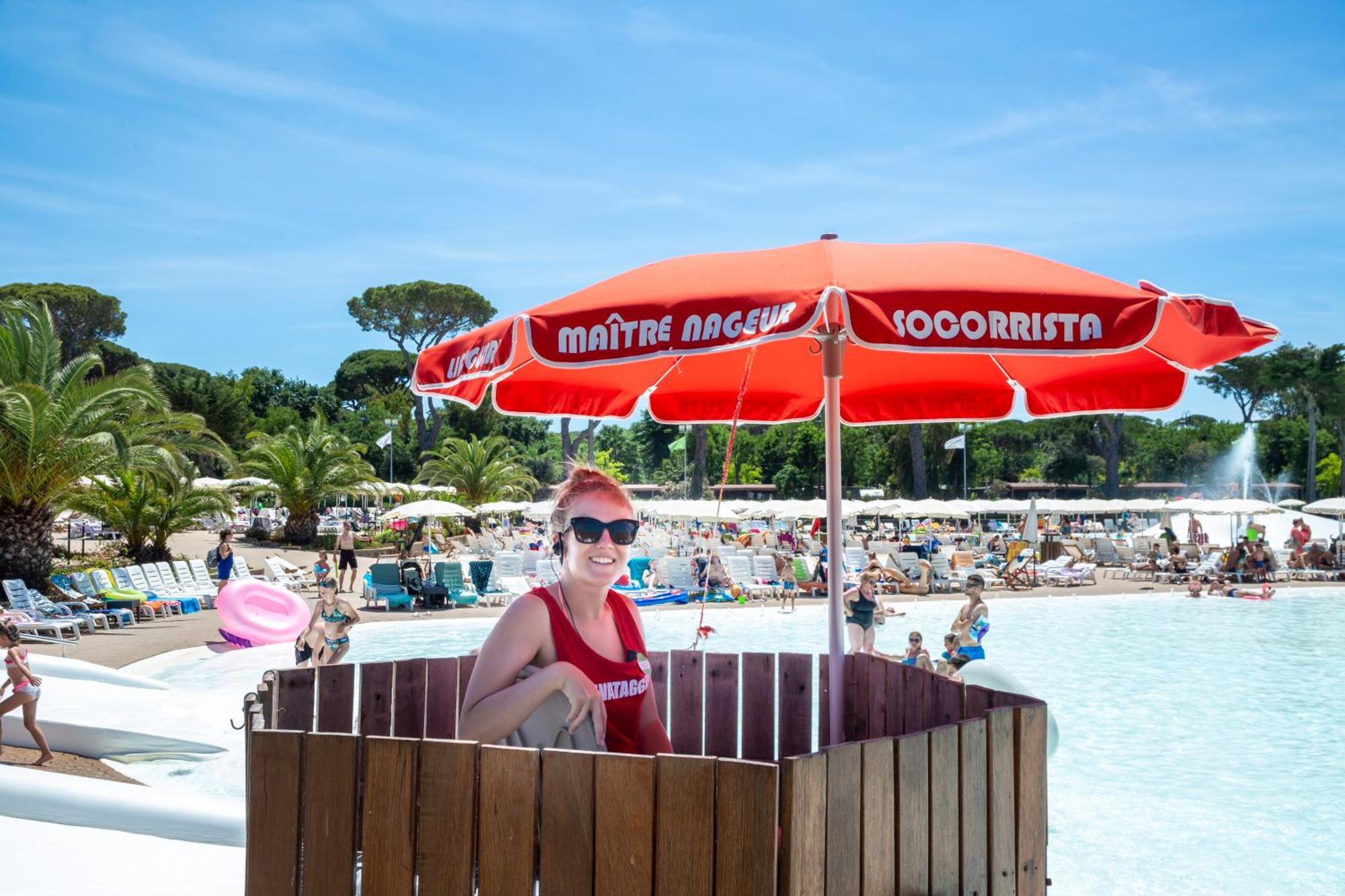 Hotel Il Mulinaccio San Vincenzo Bagian luar foto