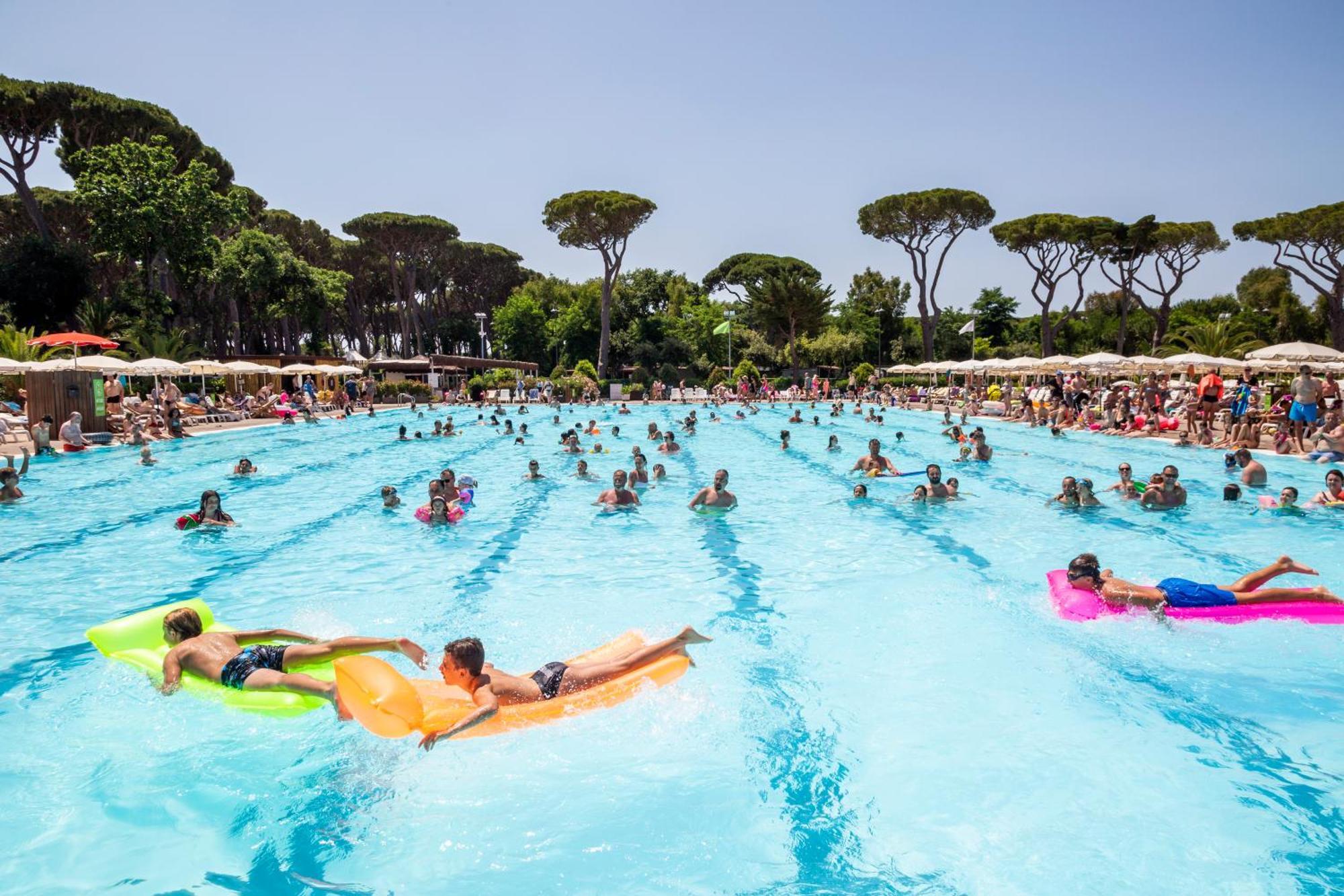 Hotel Il Mulinaccio San Vincenzo Bagian luar foto