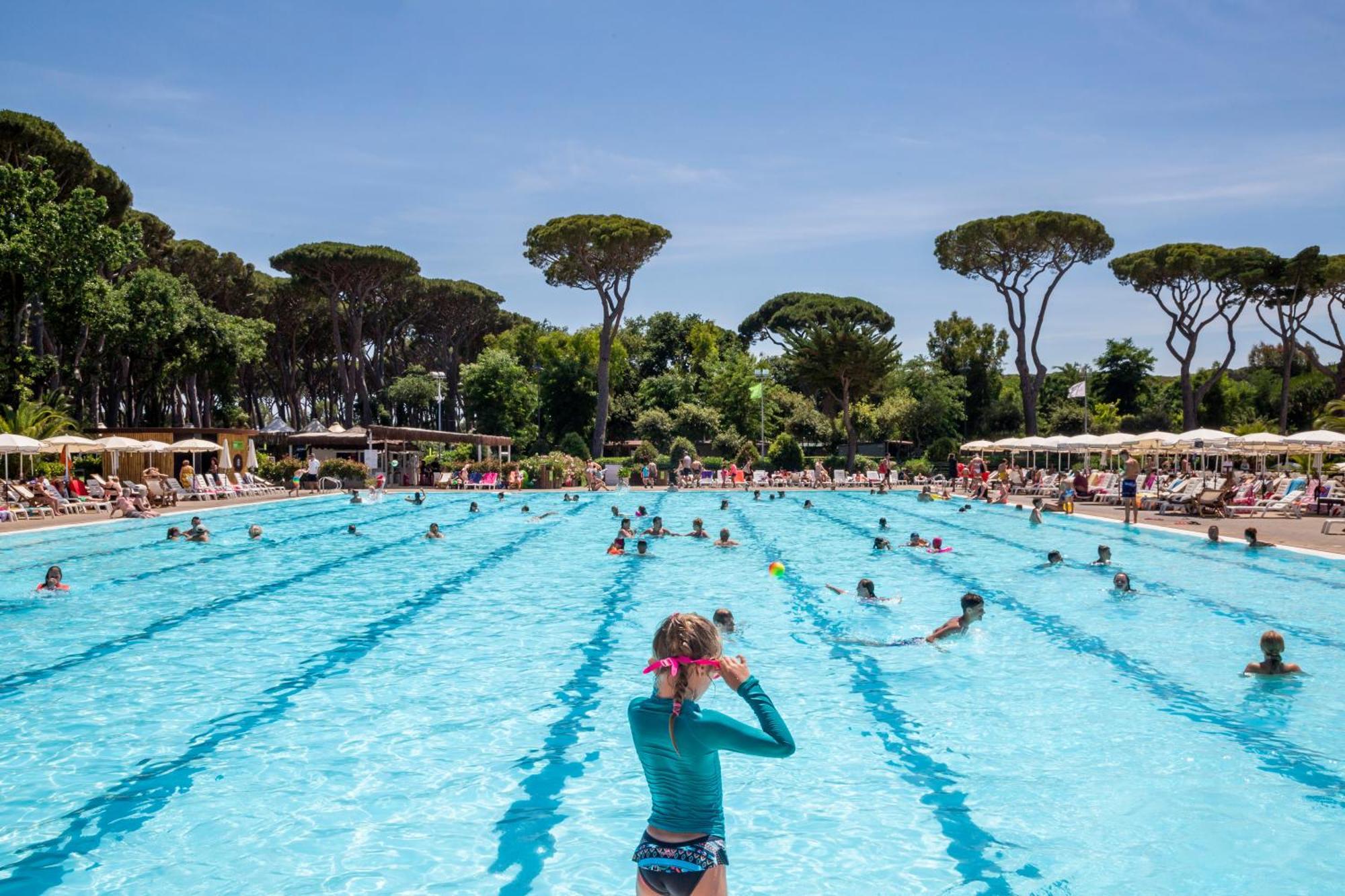 Hotel Il Mulinaccio San Vincenzo Bagian luar foto
