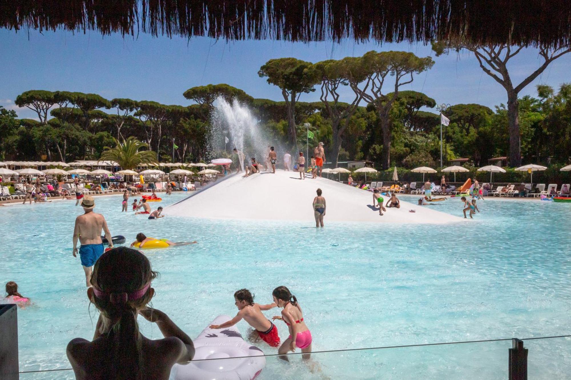 Hotel Il Mulinaccio San Vincenzo Bagian luar foto
