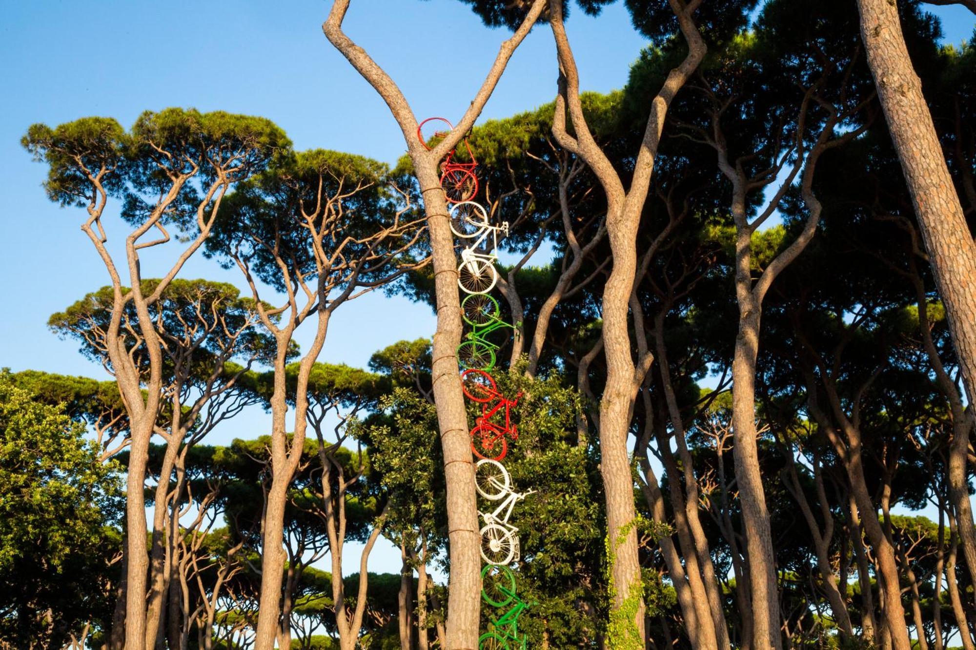 Hotel Il Mulinaccio San Vincenzo Bagian luar foto