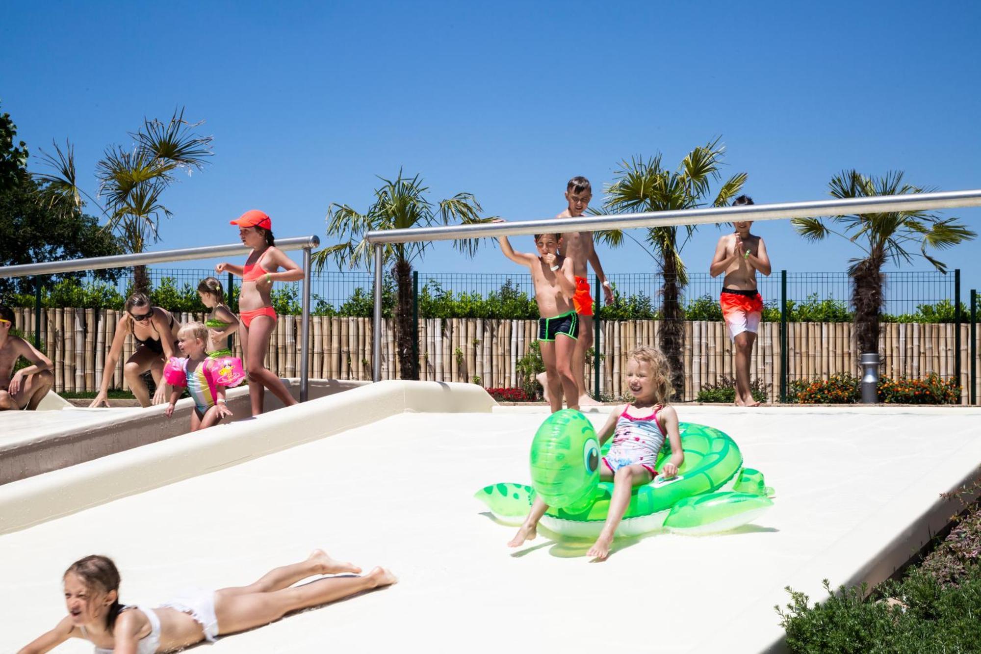 Hotel Il Mulinaccio San Vincenzo Bagian luar foto