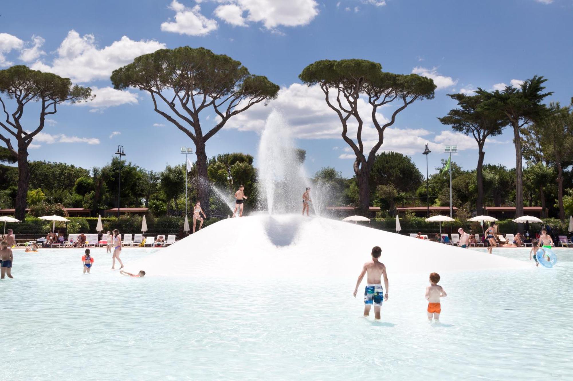 Hotel Il Mulinaccio San Vincenzo Bagian luar foto