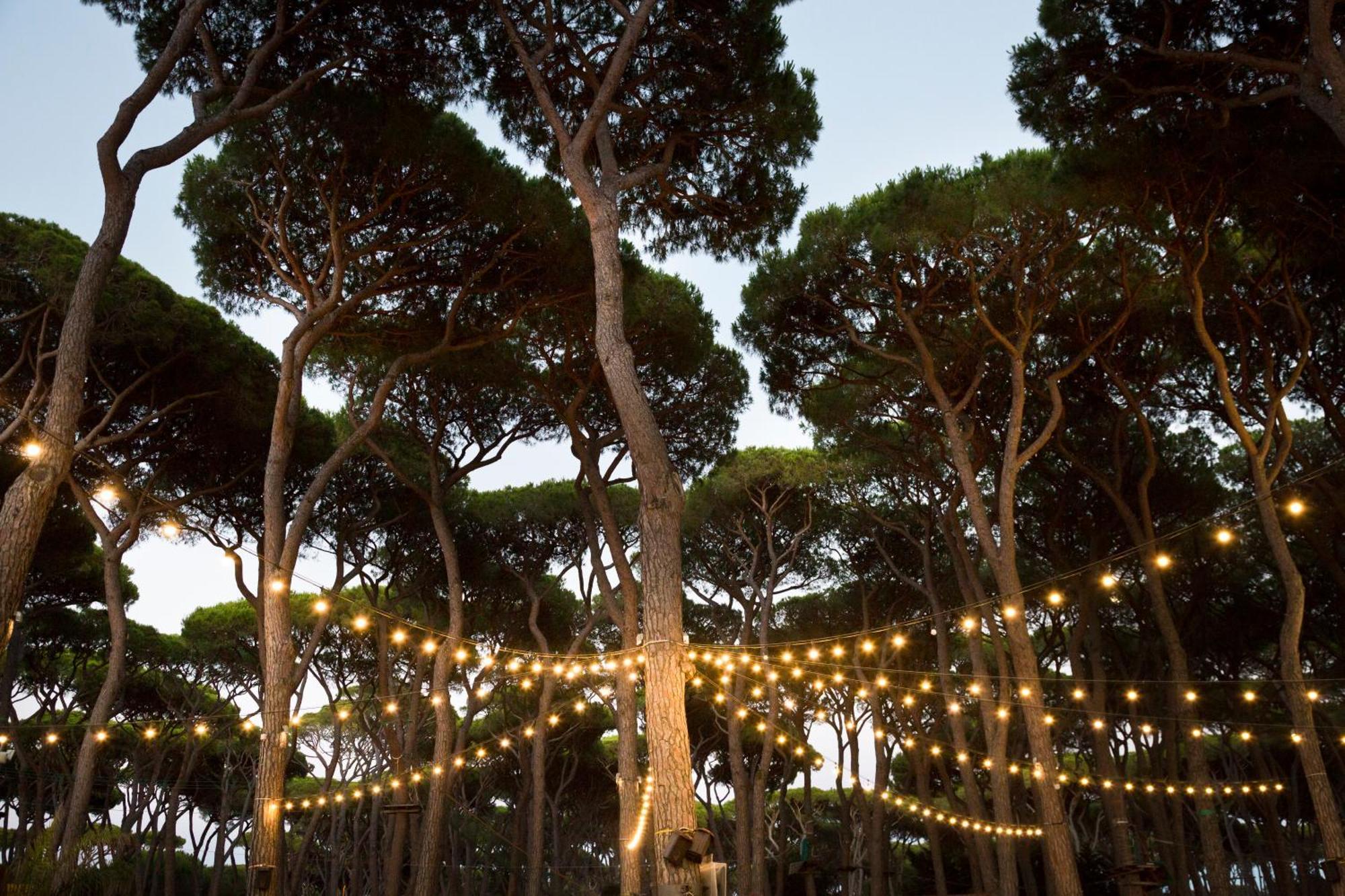 Hotel Il Mulinaccio San Vincenzo Bagian luar foto